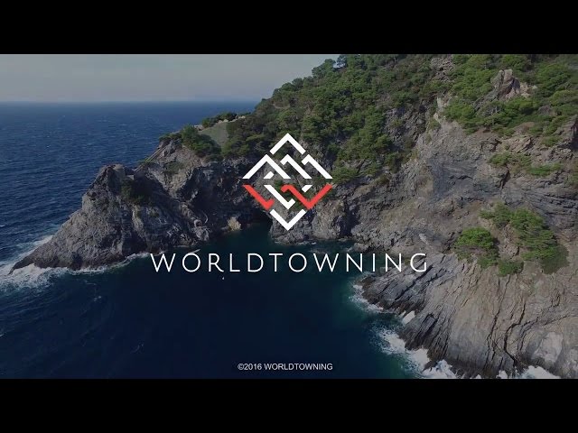 CHANNEL TRAILER - WorldTowning