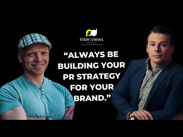 Strategies for Building a High-Performing Business with Jeremy Ryan Slate | Ep 137