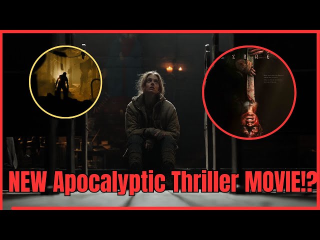 Azrael (2024) | Horror Movie Review | Spoiler Free | Fantastic Fest