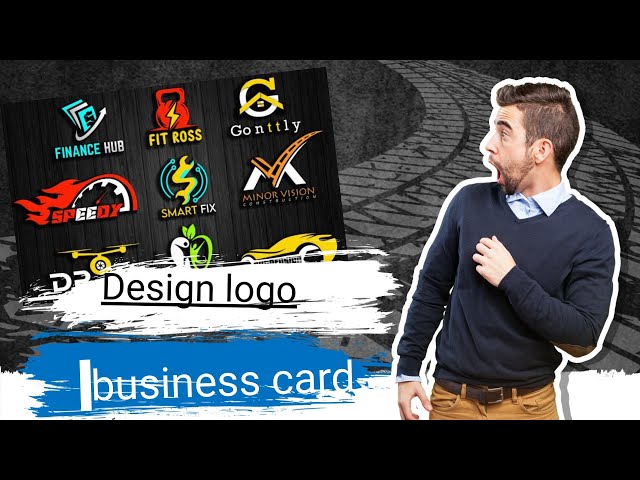 Design logo, business card, and stationery#Logodesigner #LOGOS