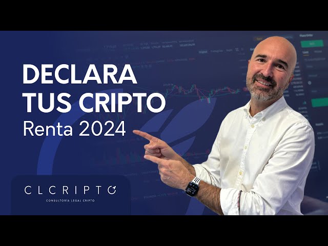 🚨 Declarar Criptomonedas en 2024: Lo Que Hacienda SÍ Sabe y Cómo EVITAR Sanciones