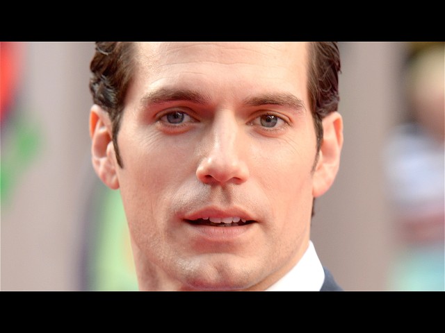 Audition Leak Reveals What Henry Cavill Was Really Like As James Bond