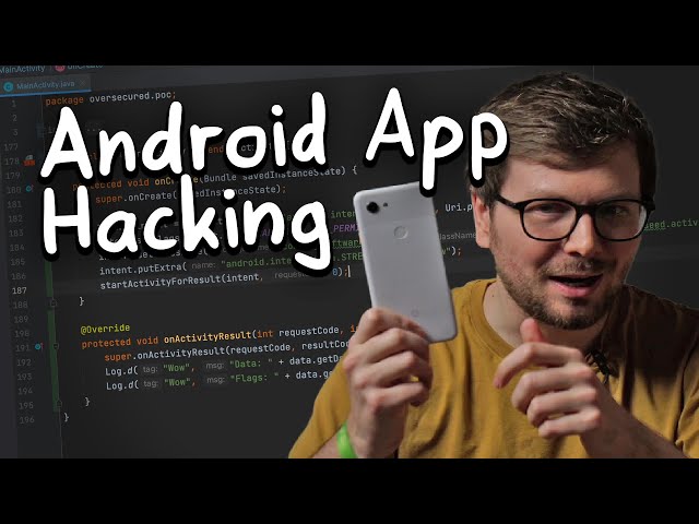 Android App Bug Bounty Secrets