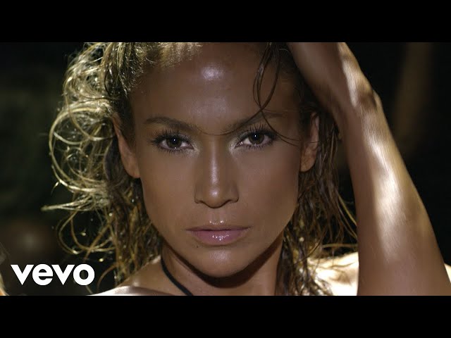 Jennifer Lopez - Booty ft. Iggy Azalea