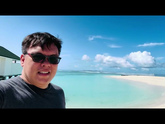 Maldives Vlog