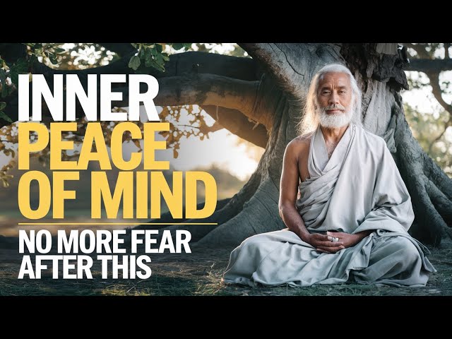 YOU WILL NEVER BE LAZY AFTER WATCHING THIS | Buddhist story on laziness