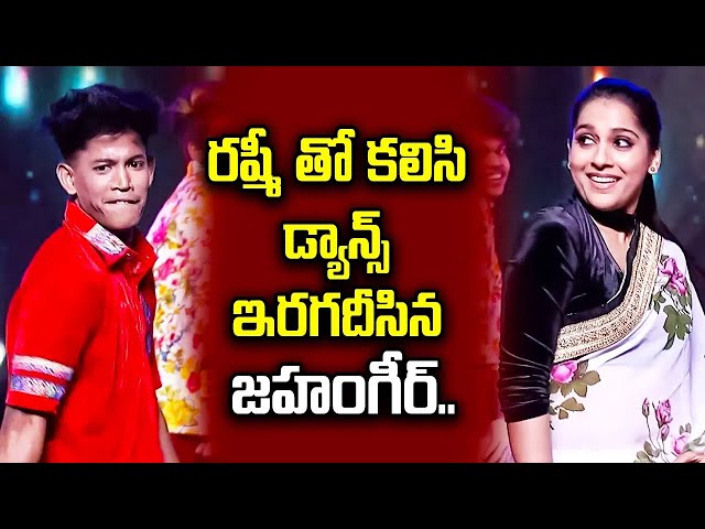 Popular Dance Performances | Raju, Aishwarya, Bobby | Sekhar Master| Sudheer | ETV