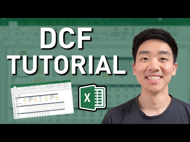 How to Build a Discounted Cash Flow (DCF) | Step-By-Step Guide From Ex-JP Morgan Investment Banker