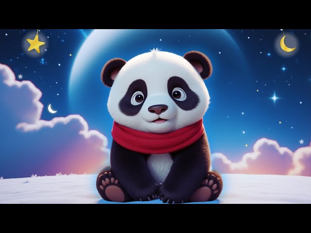 Lullaby for Babies To Go To Sleep♥Mozart for Babies Intelligence Stimulation ♥♥ Baby Sleep Music #8