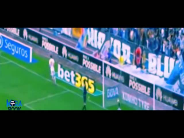 Real Madrid Vs Deportivo La Coruna 8 2 2014 All Goals & Highlights 20 9 2014 HD 720p   YouTube