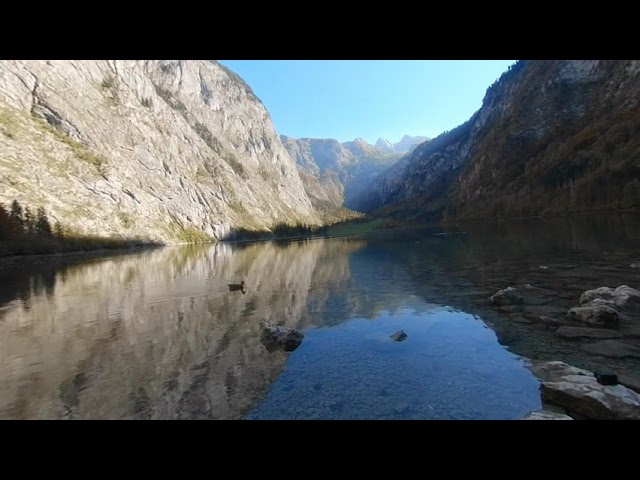 Obersee