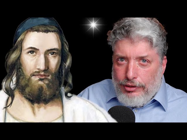 How Jewish Was Jesus? –Rabbi Tovia Singer