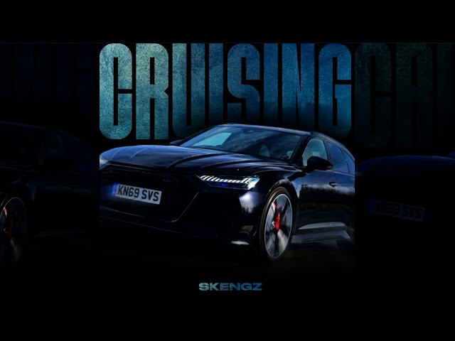 Cruising-Skengz(Official Video)Prod. by pyroOTB