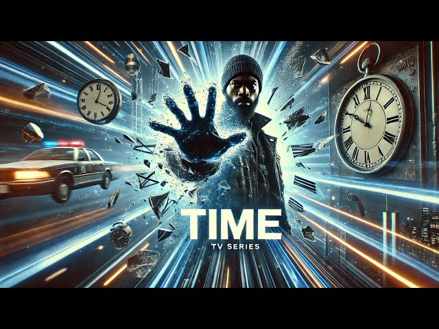 TIME (Extended Trailer)