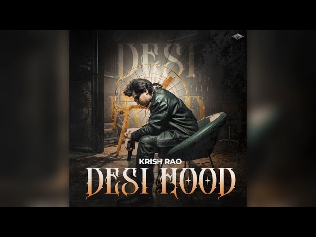 DESI HOOD | VIDEO SONG | SLOWED RECORD | #