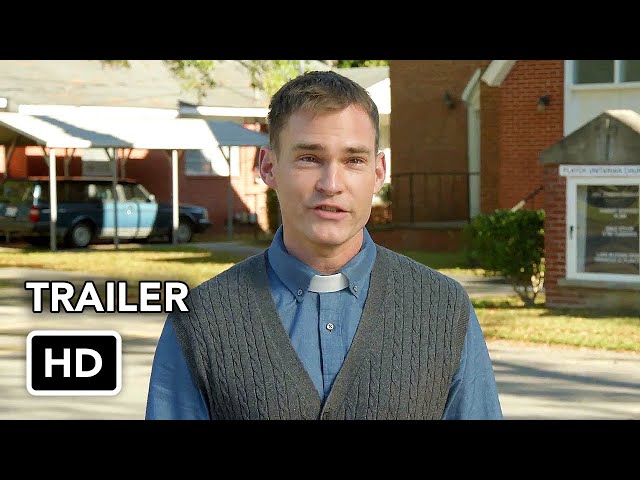 Welcome To Flatch (FOX) Trailer HD - Seann William Scott, Aya Cash comedy series