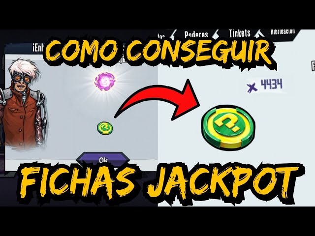 HOW TO GET JACKPOT TOKENS 🔥 | ALL METHODS 😱 | Mutants Genetic Gladiators