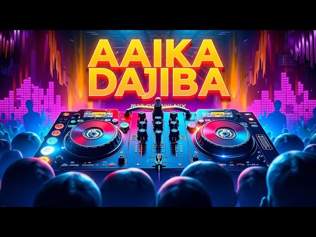 AAIKA DAJIBA ROADSHOW MIX BY DJ ROHIT