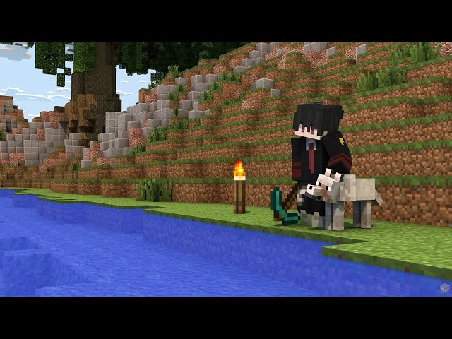 [MINECRAFT FUN LIVE STREAM]