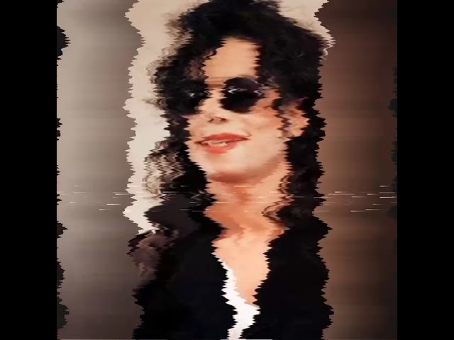 Michael Jackson Face evolution