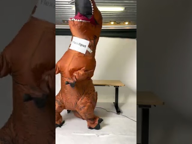 Dancing Dinosaur#shorts