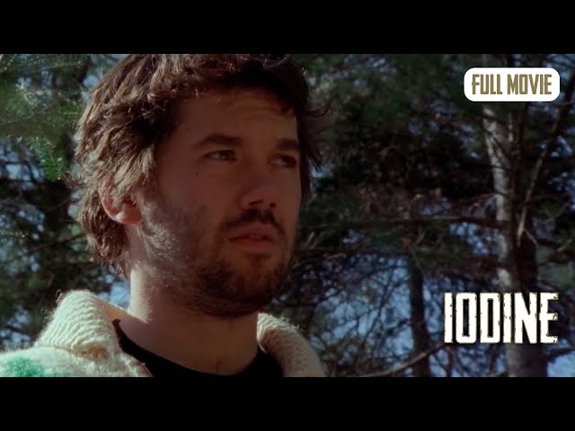 Iodine | English Full Movie | Drama Mystery Sci-Fi