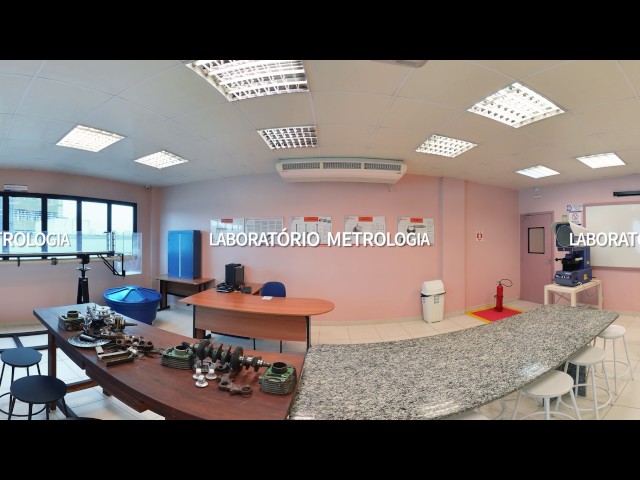 UniNorte - Laboratórios de Exatas 360º