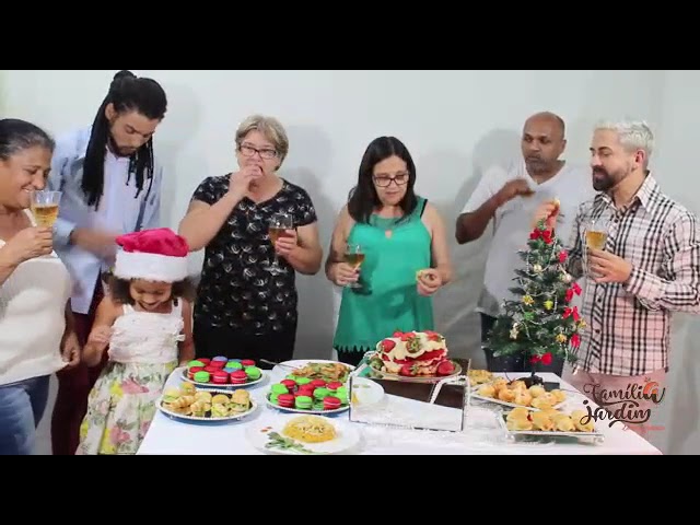 COMERCIAL FIM DE ANO NATAL