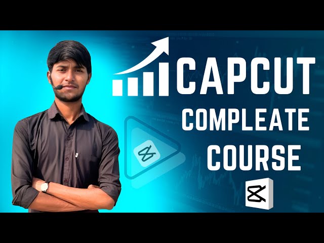 Capcut Full Course 🥳 | सिर्फ़ 1 ही वीडियो काफ़ी है | Capcut complete course free in hindi | Hg