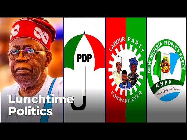 Is The APC Responsible For Opposition Parties’ Infighting? | Lunchtime Politics