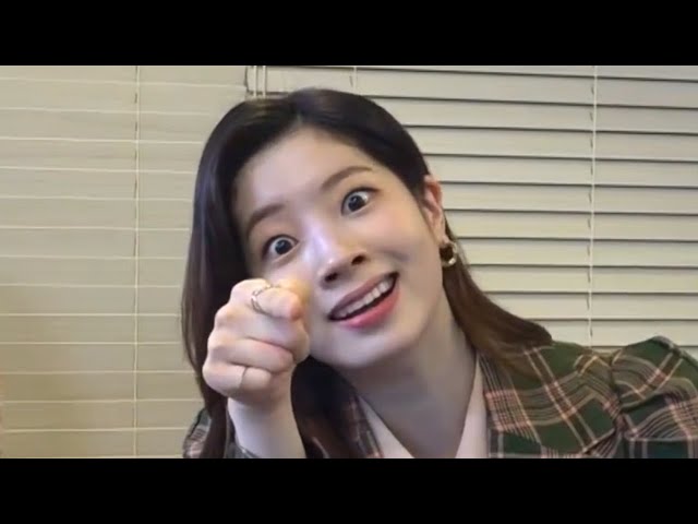 🤍 Kim DAHYUN Best TTT Moments (2020-2024)