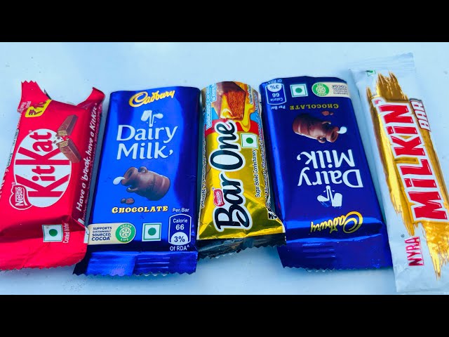 Satisfying video asmr Chocolates 🍫 unboxing video #longplay#viralvideo#tastyfood