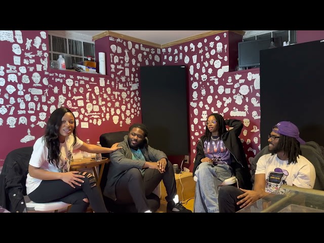 EP 8 - The Chamber | Tamira Slade | $hadoe | Sunkovu D.