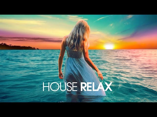 Best Of Deep House🌱 Non-Stop Deep House Beats to Ignite Your Summer! 🌱