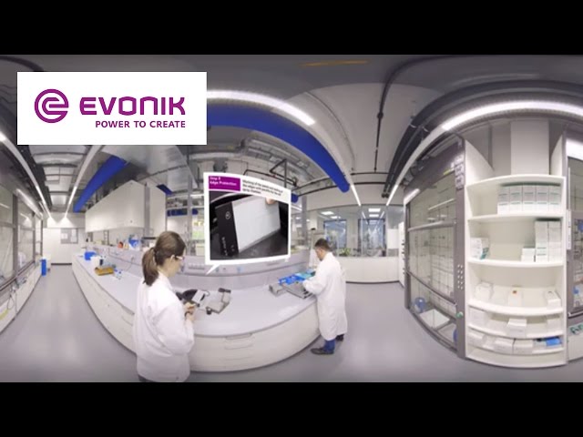 Dynasylan® SIVO 140 | Evonik