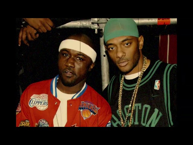 Mobb Deep - Get Away Instrumental (Remake) Prod. Ch3rryBeatz