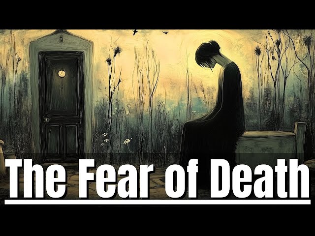 The Fear of Death: What Existentialism Teaches Us About Life