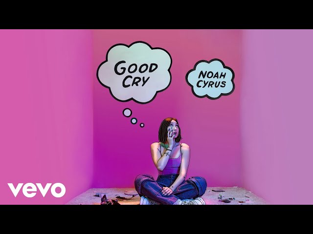 Noah Cyrus - Punches (Official Audio)