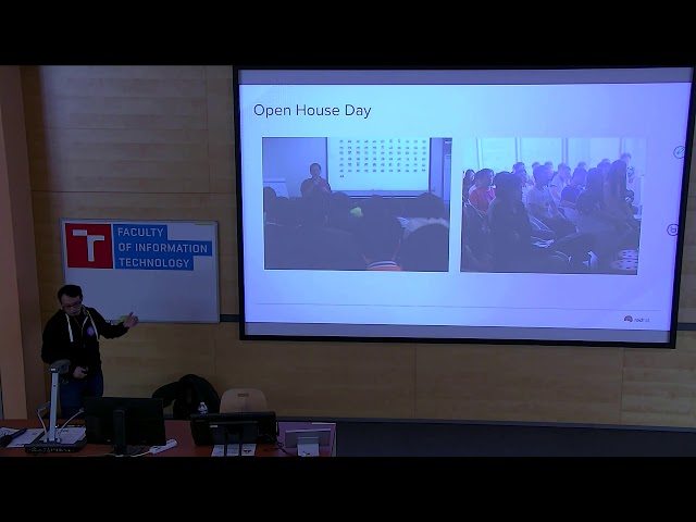 Empower people across China by open source