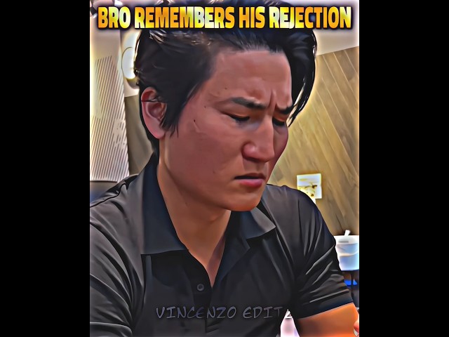 Bro remember is rejection... 💀 #trollface #edit #troll