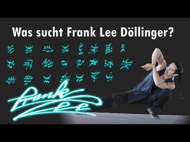 Was sucht Frank Lee?