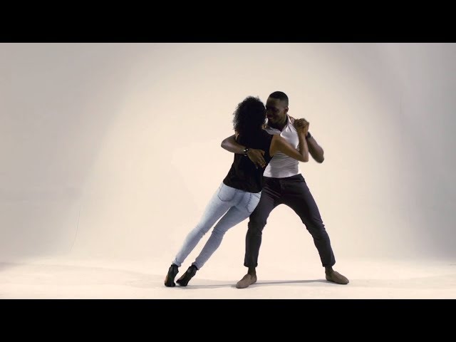 NAY NOSSA VEZ [Kizomba 2019 ]