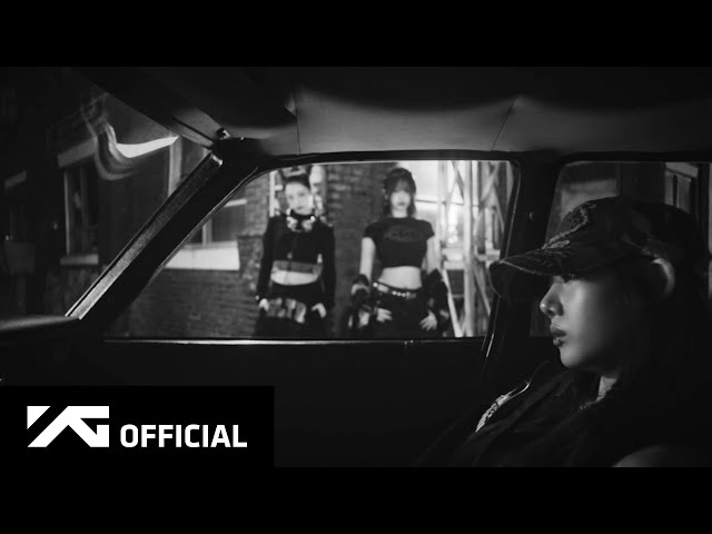 BABYMONSTER - 'CLIK CLAK' M/V