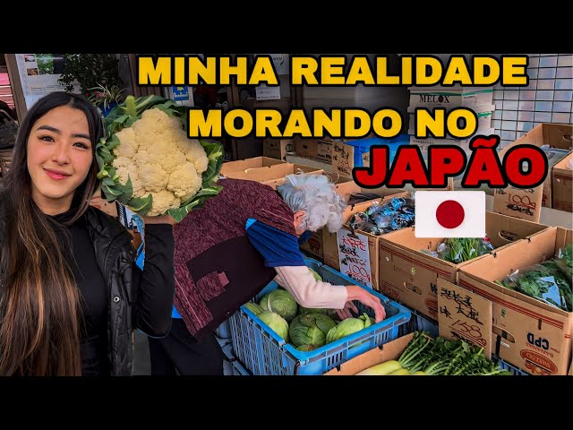 COMO É MORAR NO JAPÃO SENDO BRASILEIRO ?