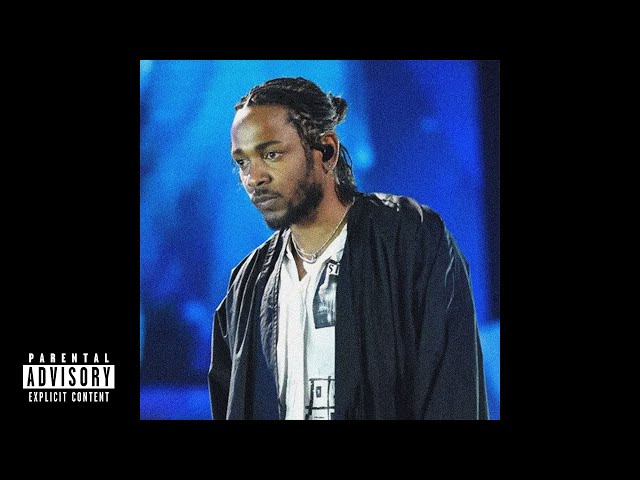 (Free) Kendrick Lamar Type Beat "Sad Dreams"