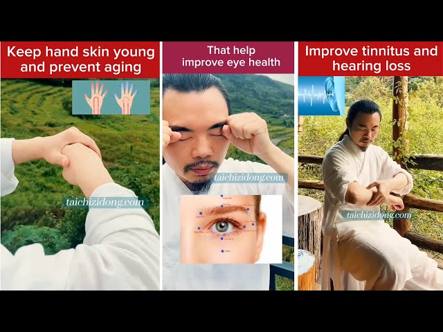 Improve Eye Health, Youthful Hand Skin, Stress Reduction for Heart Health , Improve Kidney Function