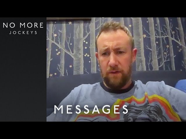 Messages – No More Jockeys with Alex Horne, Tim Key + Mark Watson