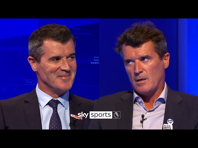 Roy Keane's BEST moments from 2020! 😆🔥 | Part One