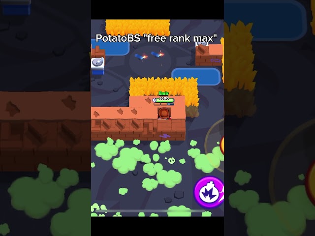 "Free rank max" ahh #brawlstars #brawltalkconcept #brawl #theconcepts #viralvideo #supercell #memes