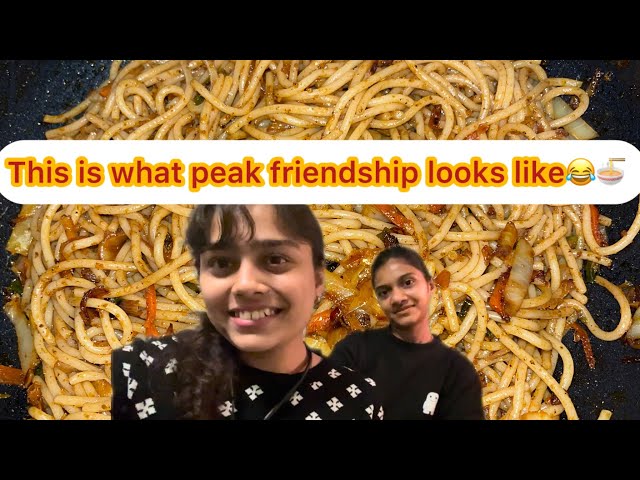 This is what Peak friendship Looks like😂🍜 | student accommodation in Uk 🇬🇧| #vlog #funny